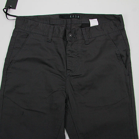 KR3W (Krew) K Standard Chino Pants - Image 3