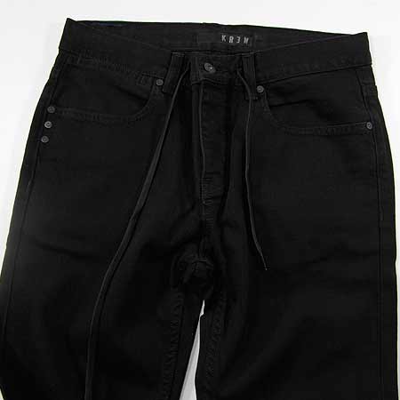 KR3W (Krew) K Standard Jeans - Image 4