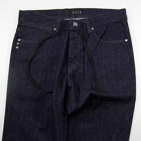 KR3W (Krew) K Standard Jeans - Image 6