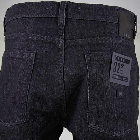 KR3W (Krew) K Standard Jeans - Image 8