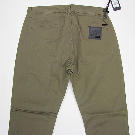 KR3W (Krew) Klassic Chino Pants - Image 15