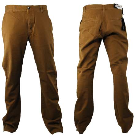 KR3W (Krew) Klassic Chino Pants - Image 7