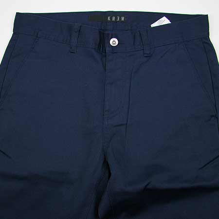 KR3W (Krew) Klassic Chino Pants - Image 9