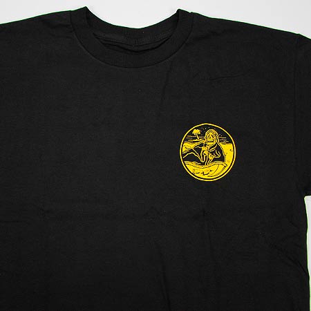 KR3W (Krew) KR3W x Sketchy Tank Go Home T Shirt - Image 2