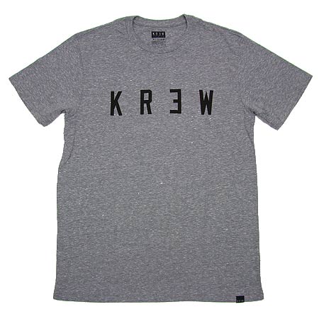 KR3W (Krew) Locker T Shirt - Image 2