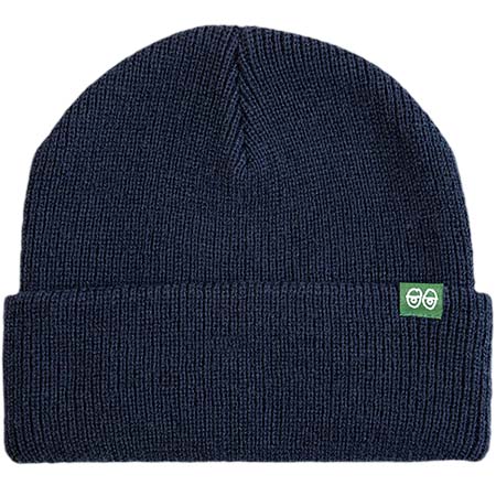 Krooked Eyes Clip Cuff Beanie - Image 3