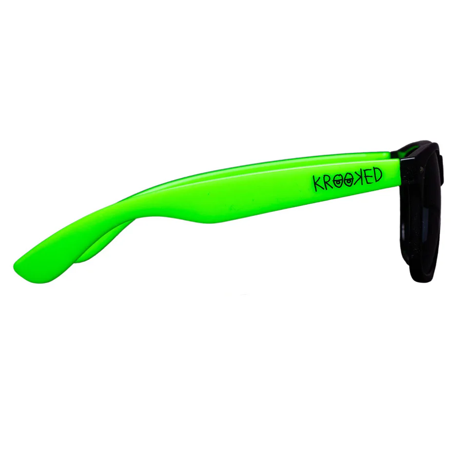 Krooked Eyes Sunglasses - Image 3