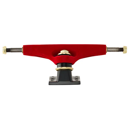 Krux K5 VIP Red Velvet DLK Truck - Image 2
