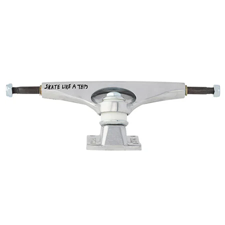 Krux Skate Like A Girl K5 Truck - Image 2