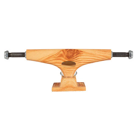Krux Standard Skateboard Truck - Image 3