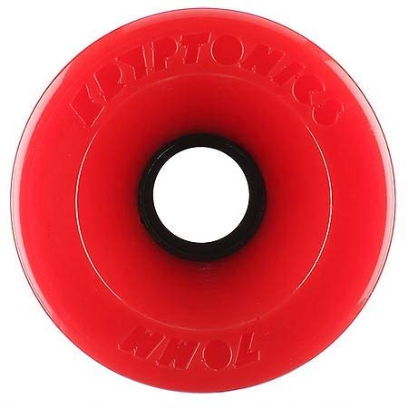 Kryptonics Star Trac 78a Wheels