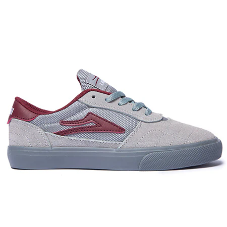 Lakai Cambridge Kids Shoes - Image 3