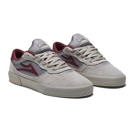 Lakai Cambridge Kids Shoes - Image 4