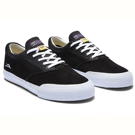 Lakai Jimmy Wilkins Shoes - Image 4
