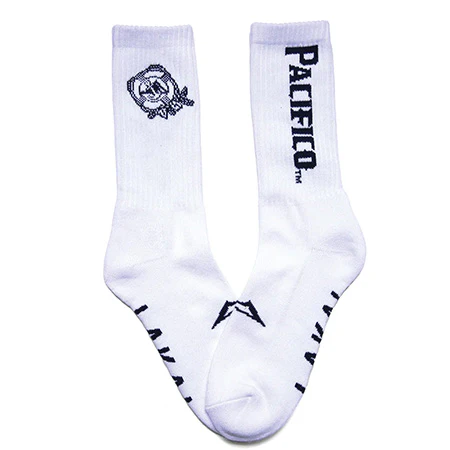 Lakai Lakai x Pacifico Crew Socks