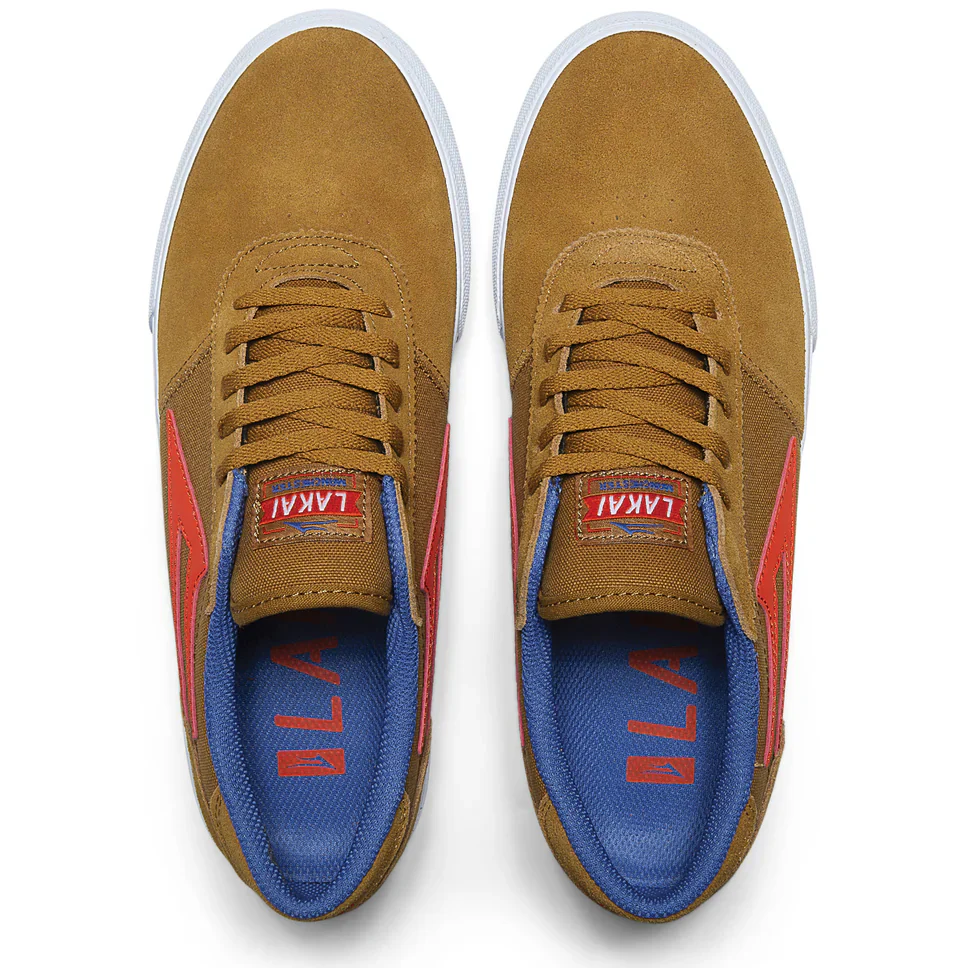 Lakai Manchester Shoes - Image 5