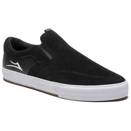 Lakai Owen VLK Slip-On Shoes - Image 3
