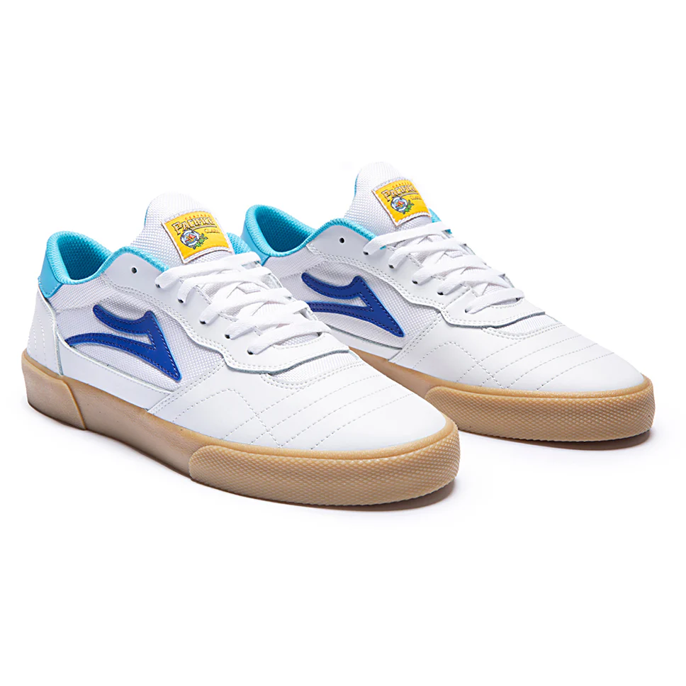 Lakai Pacifico x Lakai Cambridge Shoes - Image 2