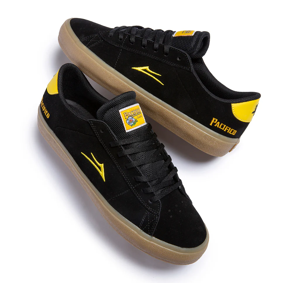 Lakai Pacifico x Lakai Newport Shoes - Image 3