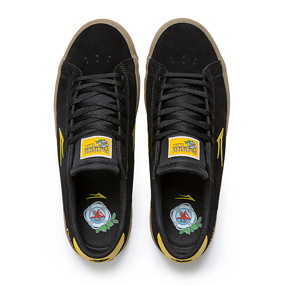 Lakai Pacifico x Lakai Newport Shoes - Image 4