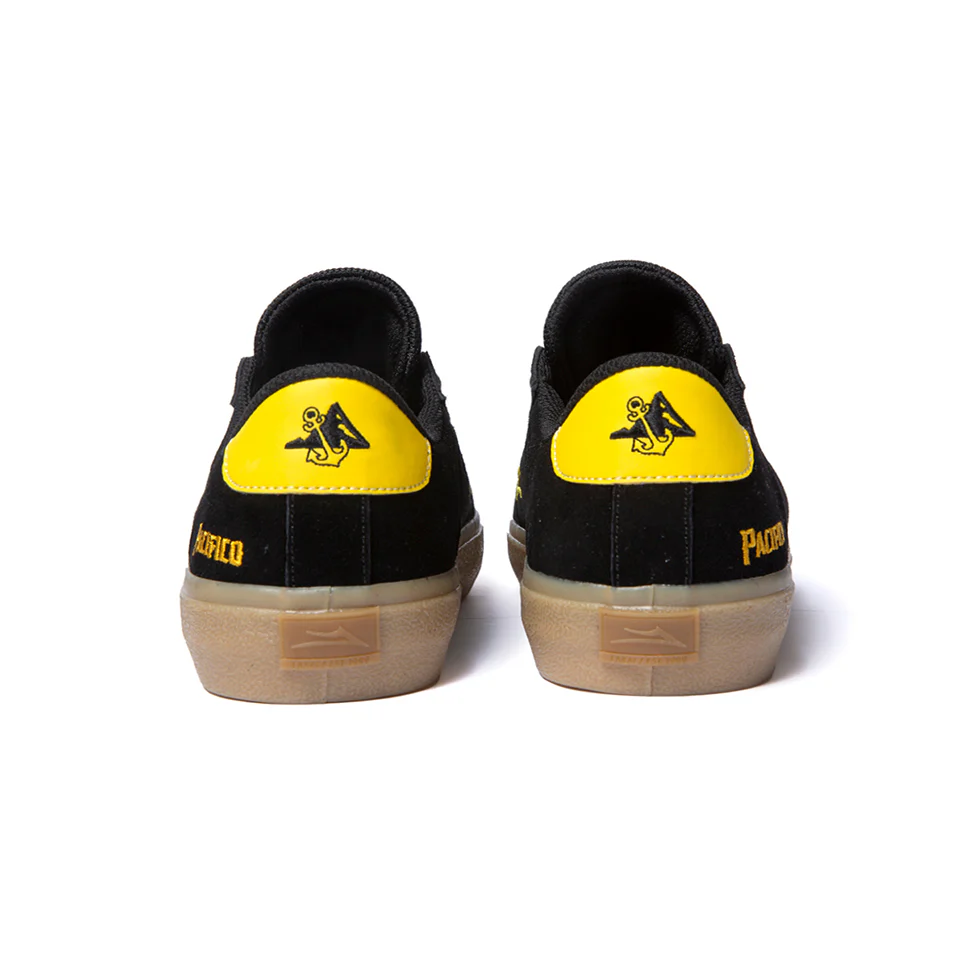 Lakai Pacifico x Lakai Newport Shoes - Image 5