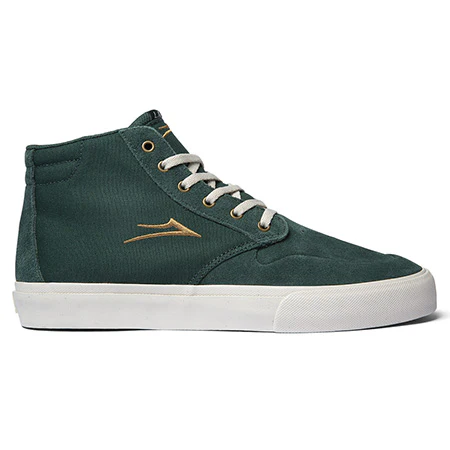 Lakai Riley 3 High Shoes - Image 3