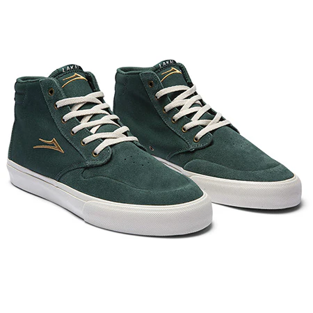 Lakai Riley 3 High Shoes - Image 5