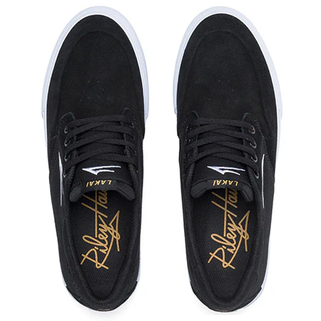 Lakai Riley 3 Shoes - Image 3
