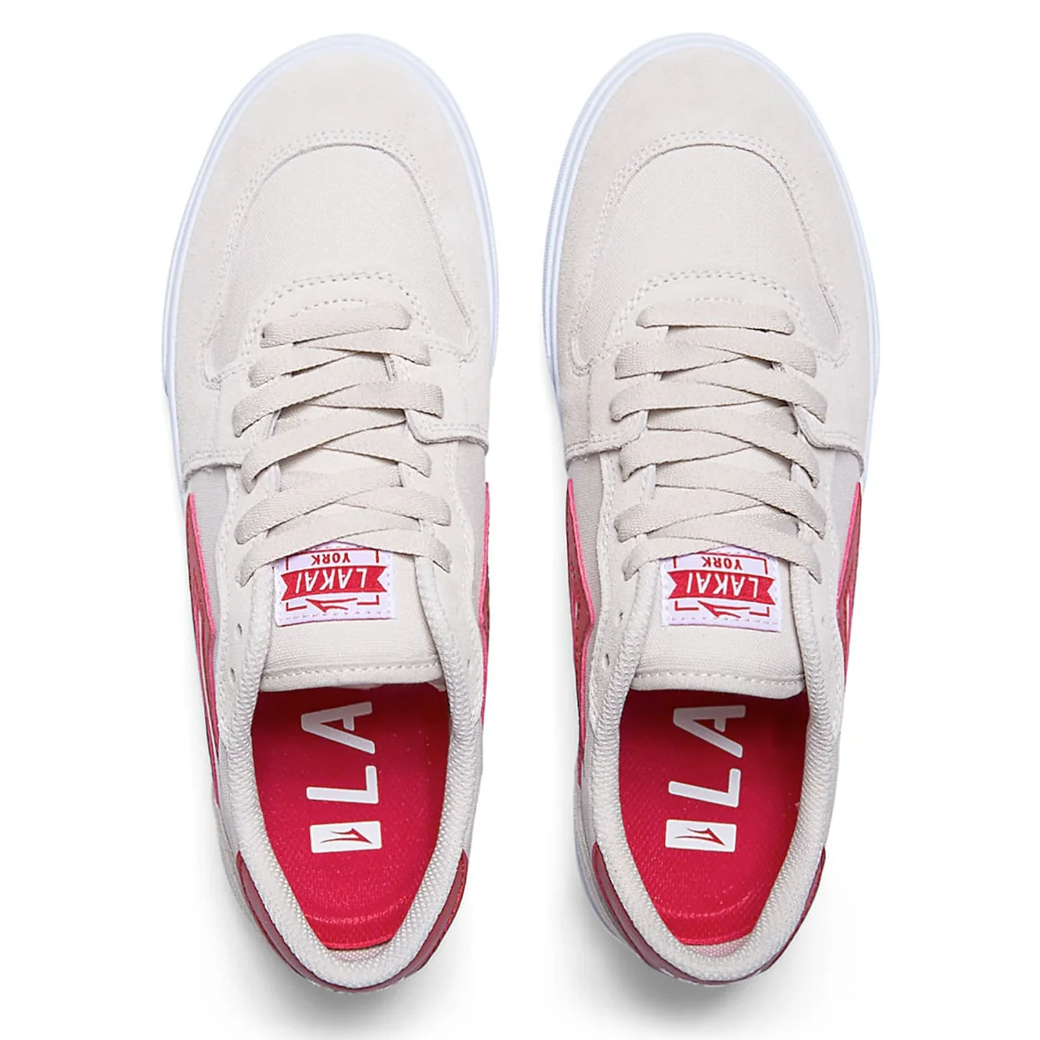 Lakai York Shoes - Image 2