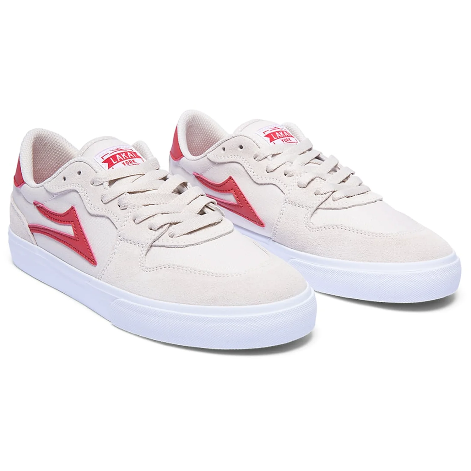 Lakai York Shoes - Image 3