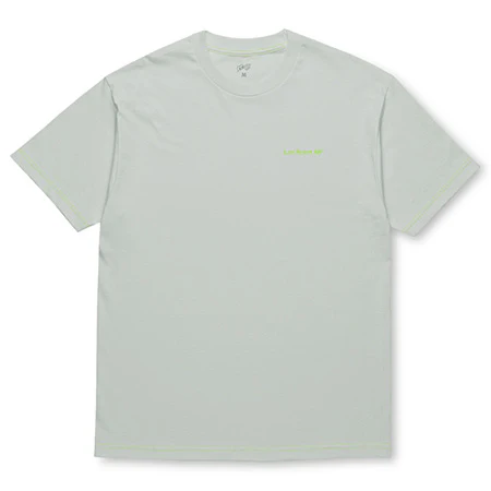 Last Resort AB Atlas Monogram T Shirt - Image 2