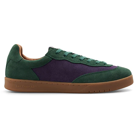 Last Resort AB CM001 Shoes