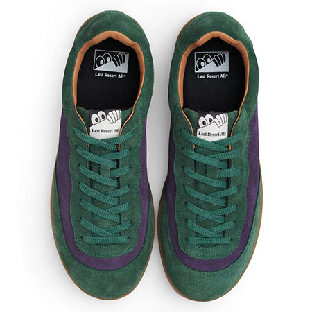 Last Resort AB CM001 Shoes - Image 6