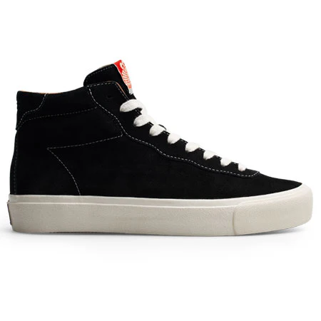 Last Resort AB VM001 Suede Hi Coffee Bean Shoes - Image 2
