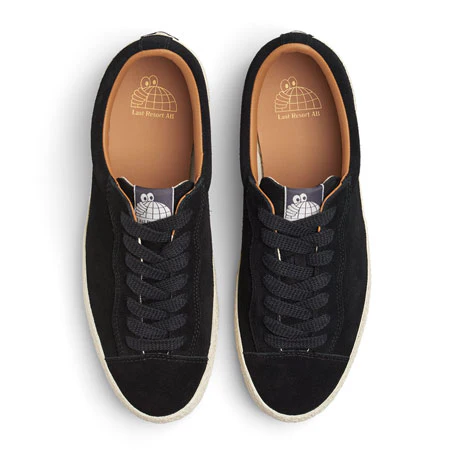 Last Resort AB VM002 Suede Lo Shoes - Image 3