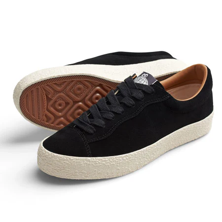 Last Resort AB VM002 Suede Lo Shoes - Image 5