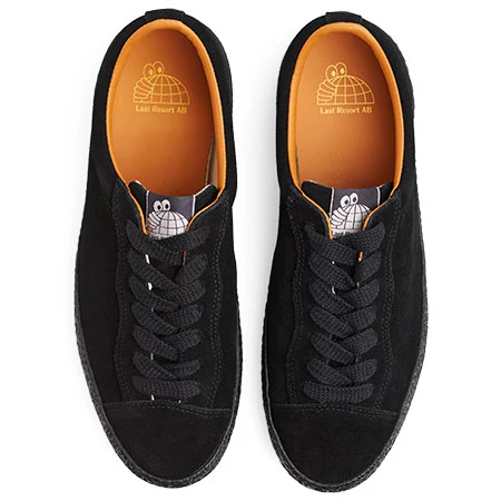 Last Resort AB VM002 Suede Lo Shoes - Image 7
