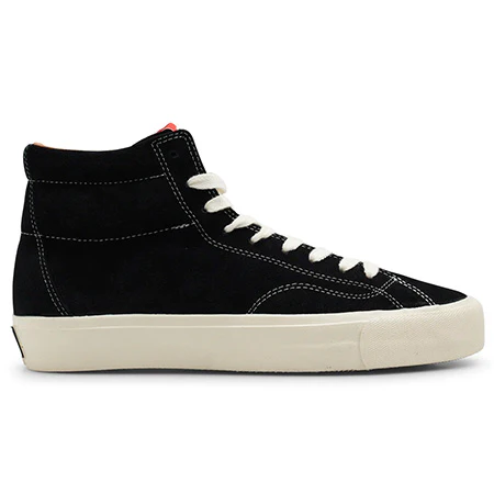 Last Resort AB VM003 Suede Hi Shoes
