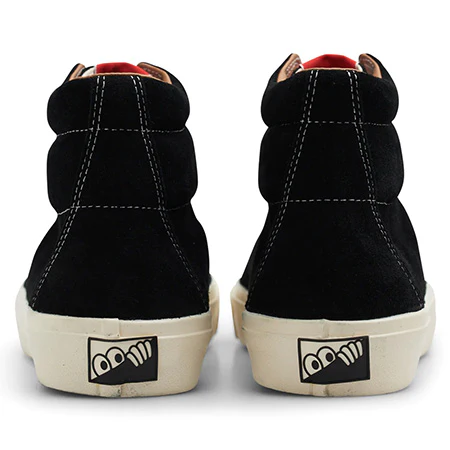 Last Resort AB VM003 Suede Hi Shoes - Image 3