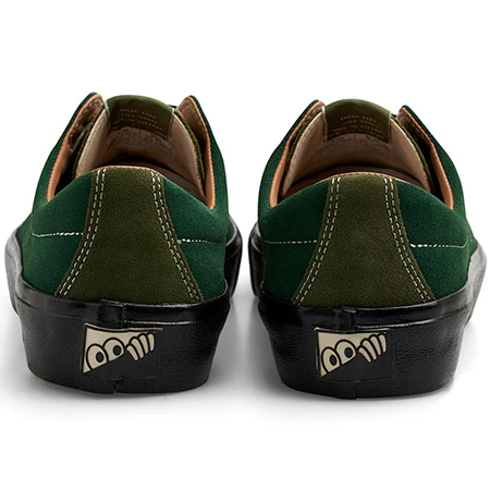 Last Resort AB VM003 Suede Shoes - Image 10