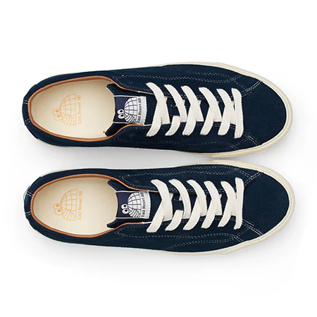 Last Resort AB VM003 Suede Shoes - Image 11