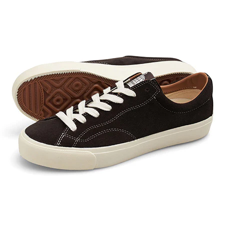 Last Resort AB VM003 Suede Shoes - Image 12