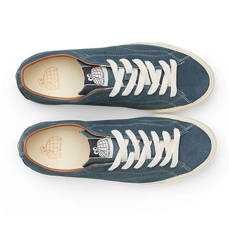 Last Resort AB VM003 Suede Shoes - Image 13