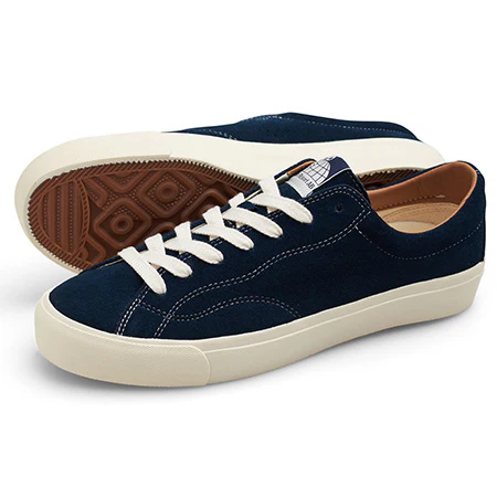 Last Resort AB VM003 Suede Shoes - Image 14