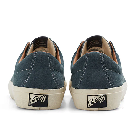 Last Resort AB VM003 Suede Shoes - Image 16