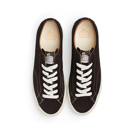 Last Resort AB VM003 Suede Shoes - Image 17