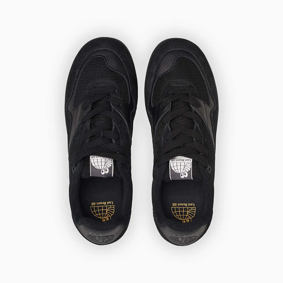 Last Resort AB CM002 Lo Black Shoes - Image 3