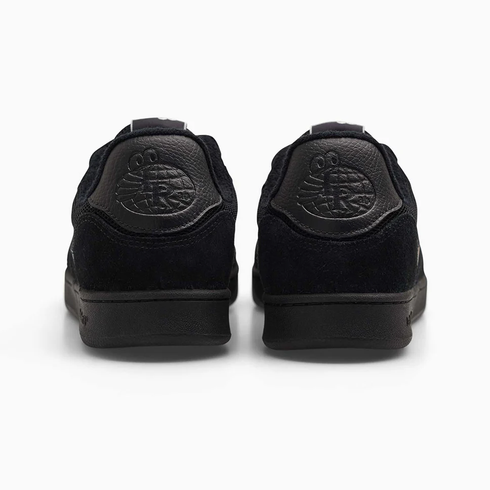 Last Resort AB CM002 Lo Black Shoes - Image 4