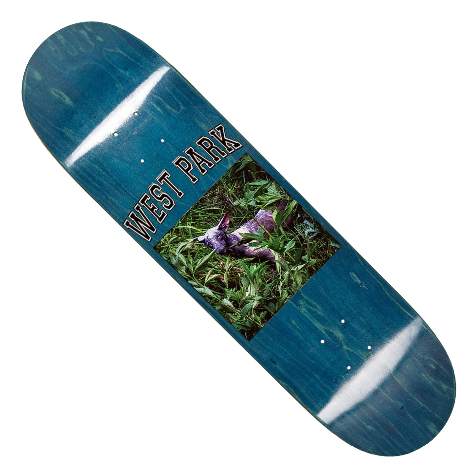 Limosine Aaron Loreth Angel Deck