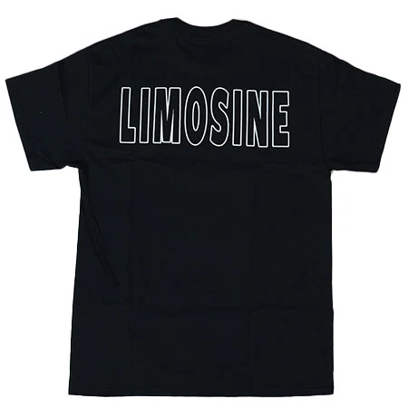 Limosine Happy Face T Shirt - Image 2